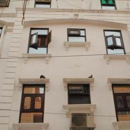 Hotel Airport Land Yeni Delhi Dış mekan fotoğraf