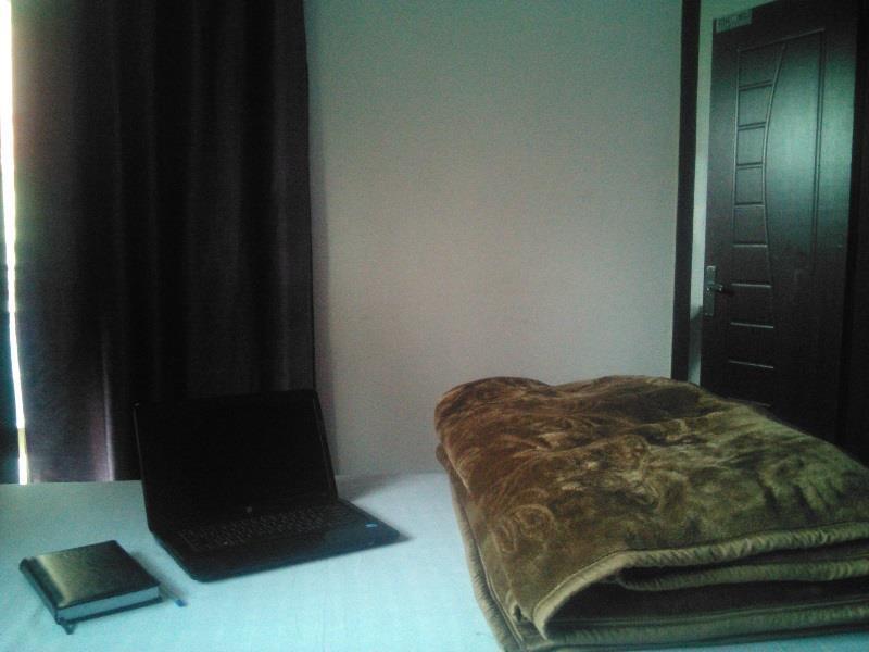 Hotel Airport Land Yeni Delhi Dış mekan fotoğraf