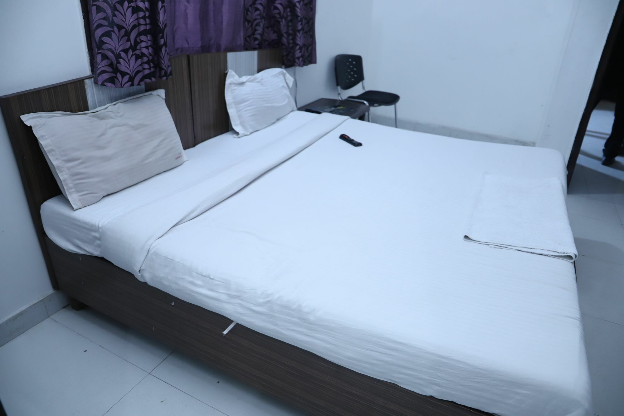 Hotel Airport Land Yeni Delhi Dış mekan fotoğraf